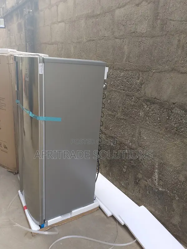 Durable (Gn304sqg) 168l Lg Turbo Freezing Upright Freezer