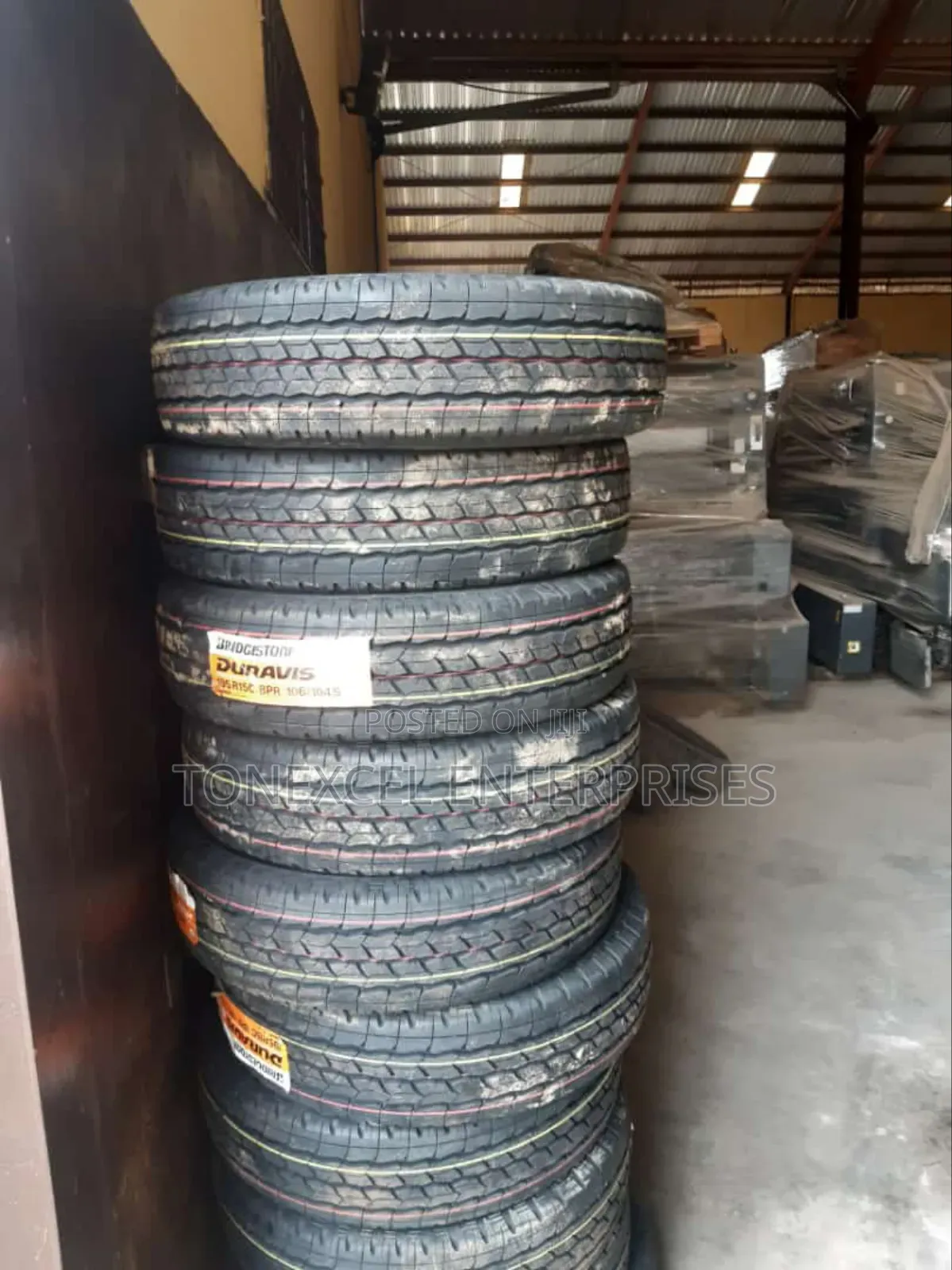 195/15c Michelin Bridgestone Dunlop