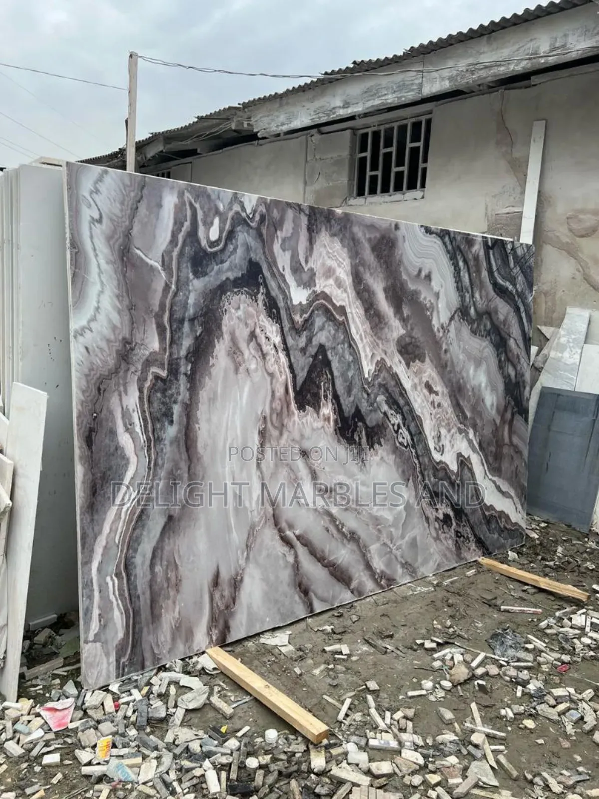 Real Marble Quarts