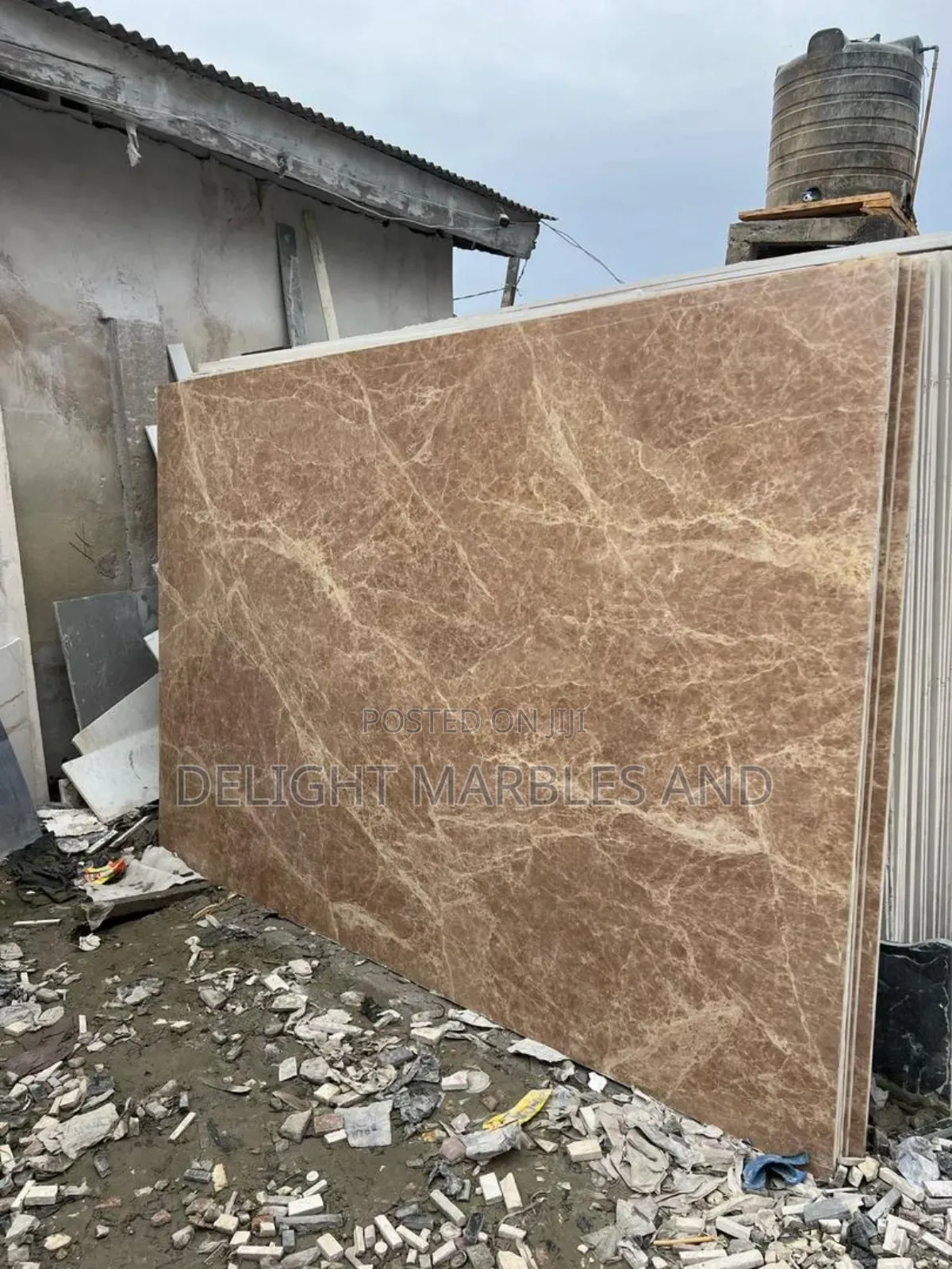 Real Marble Quarts