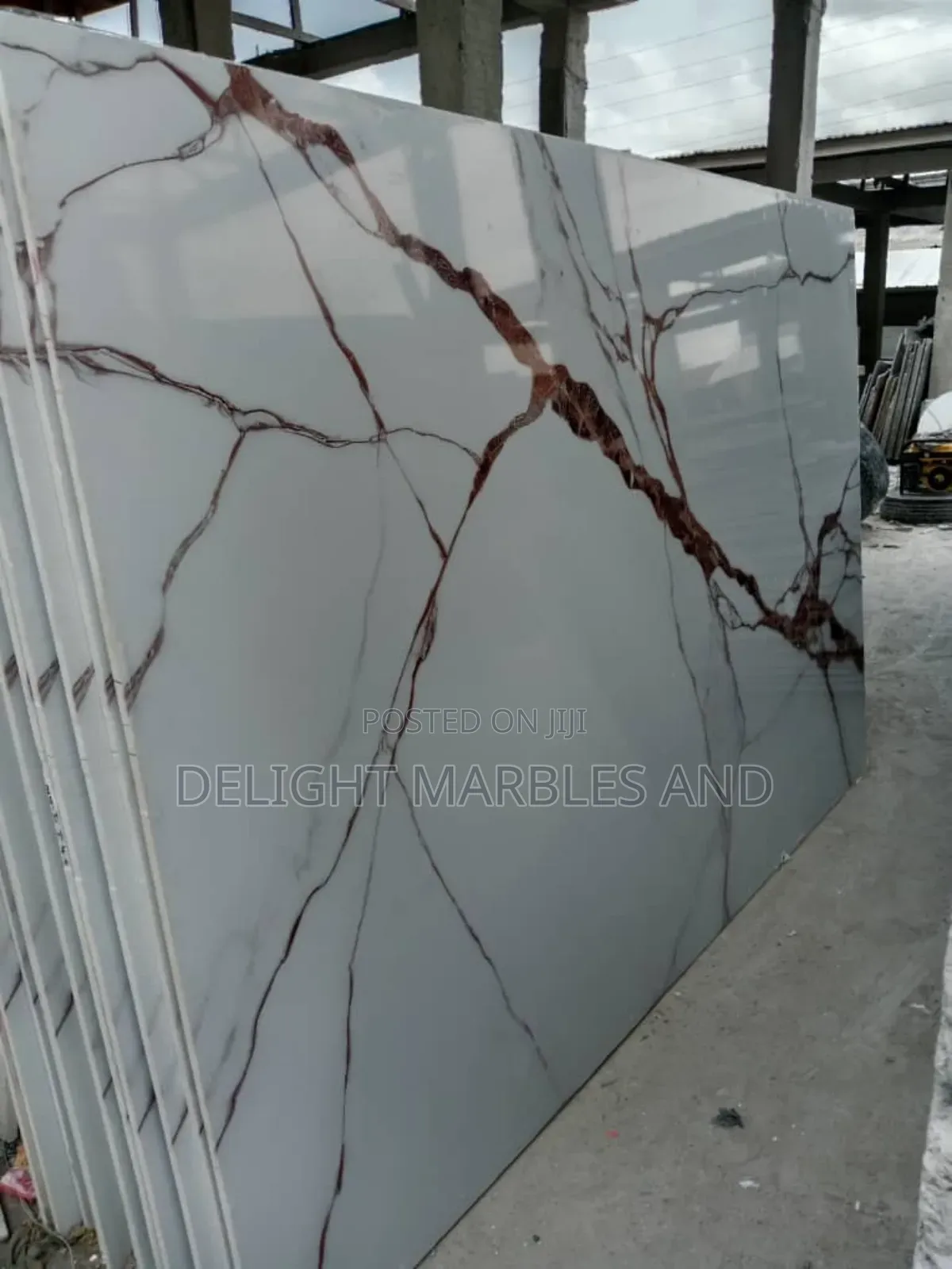 Real Marble Quarts
