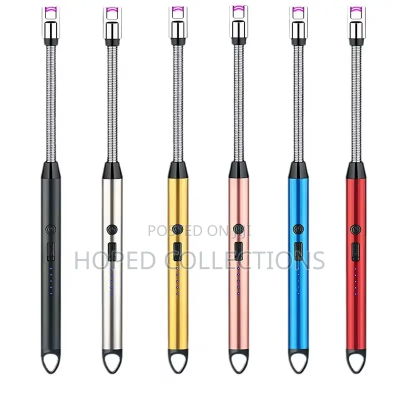 Electric Arc Candle Lighter