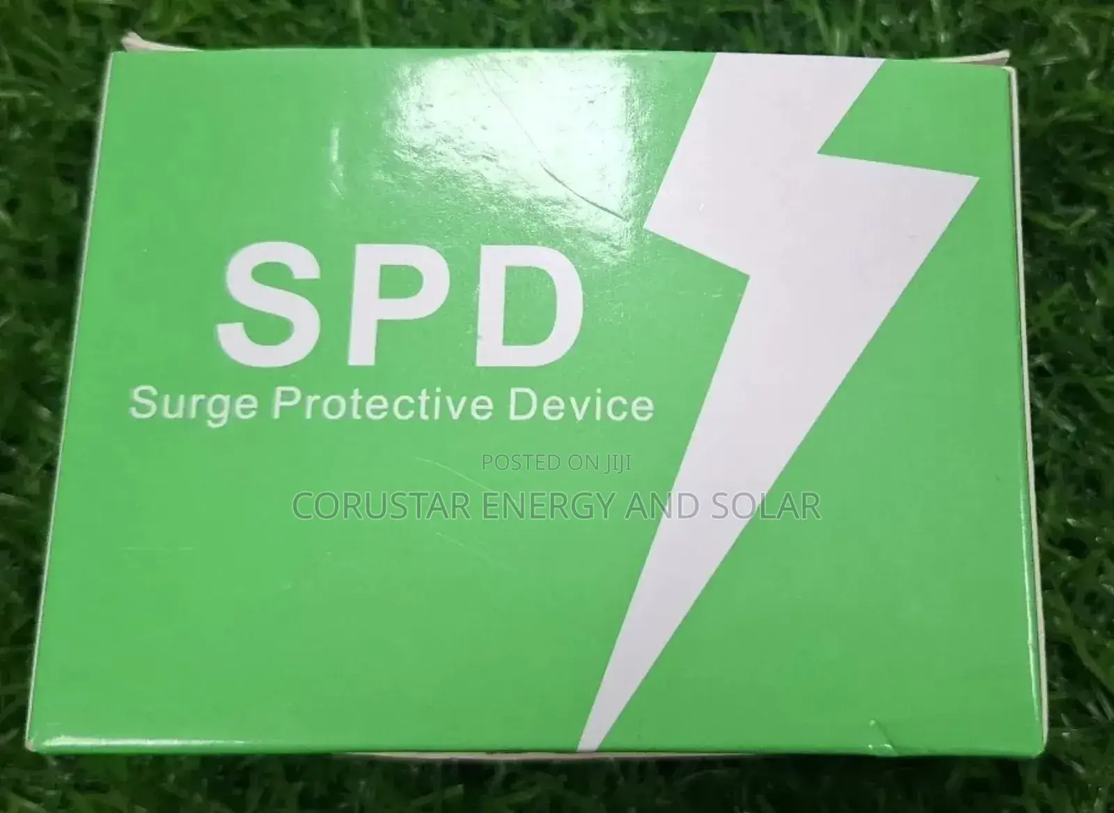 Dc Surge Protector Posmith
