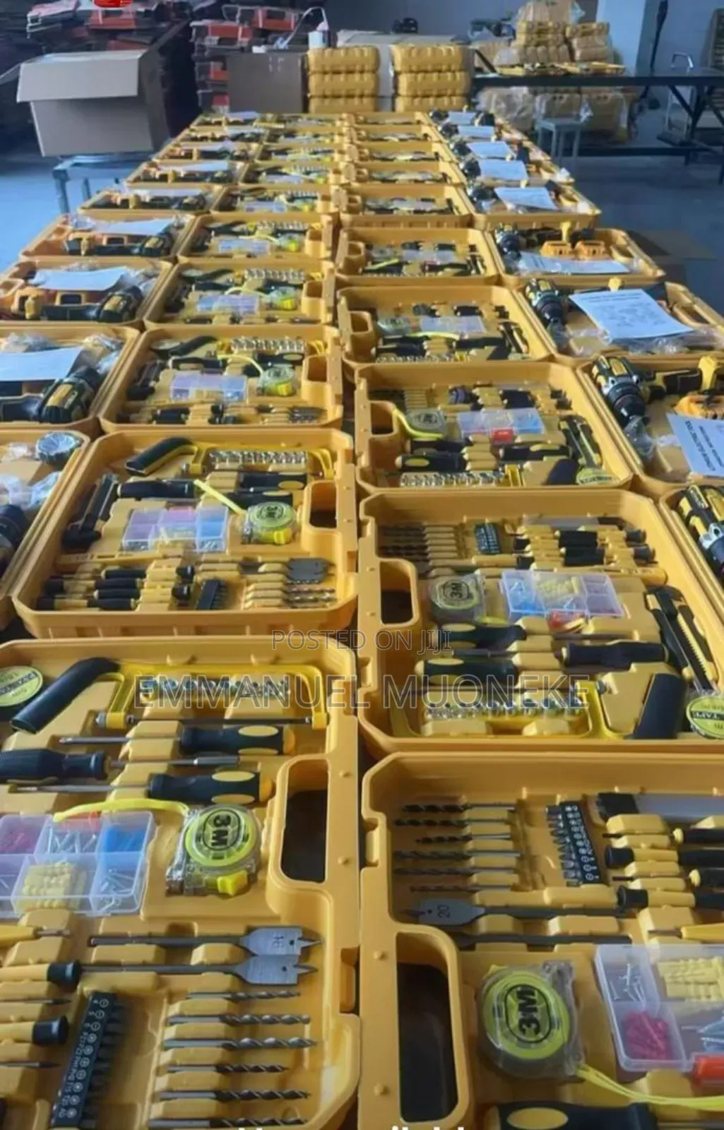 Original Dewalt Drill Battery
