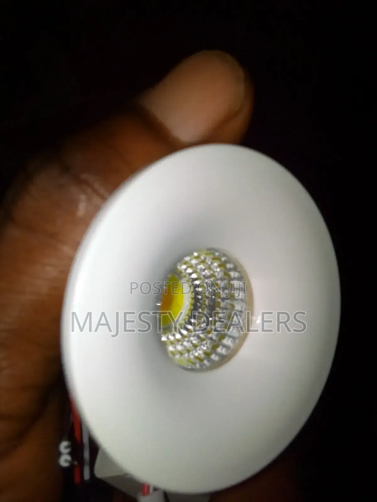 Led Light ) All Led Light 3colors 3w White and Warm White