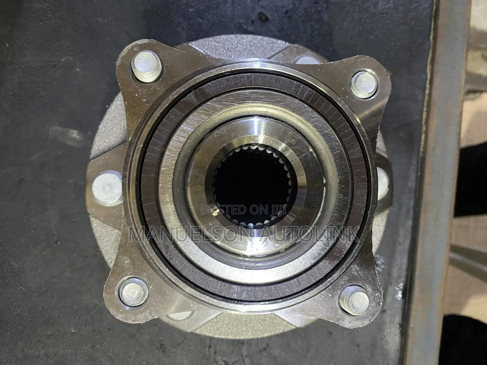 Front Hub Bearing for Prado,4runner,Tacoma,Fjcruiser