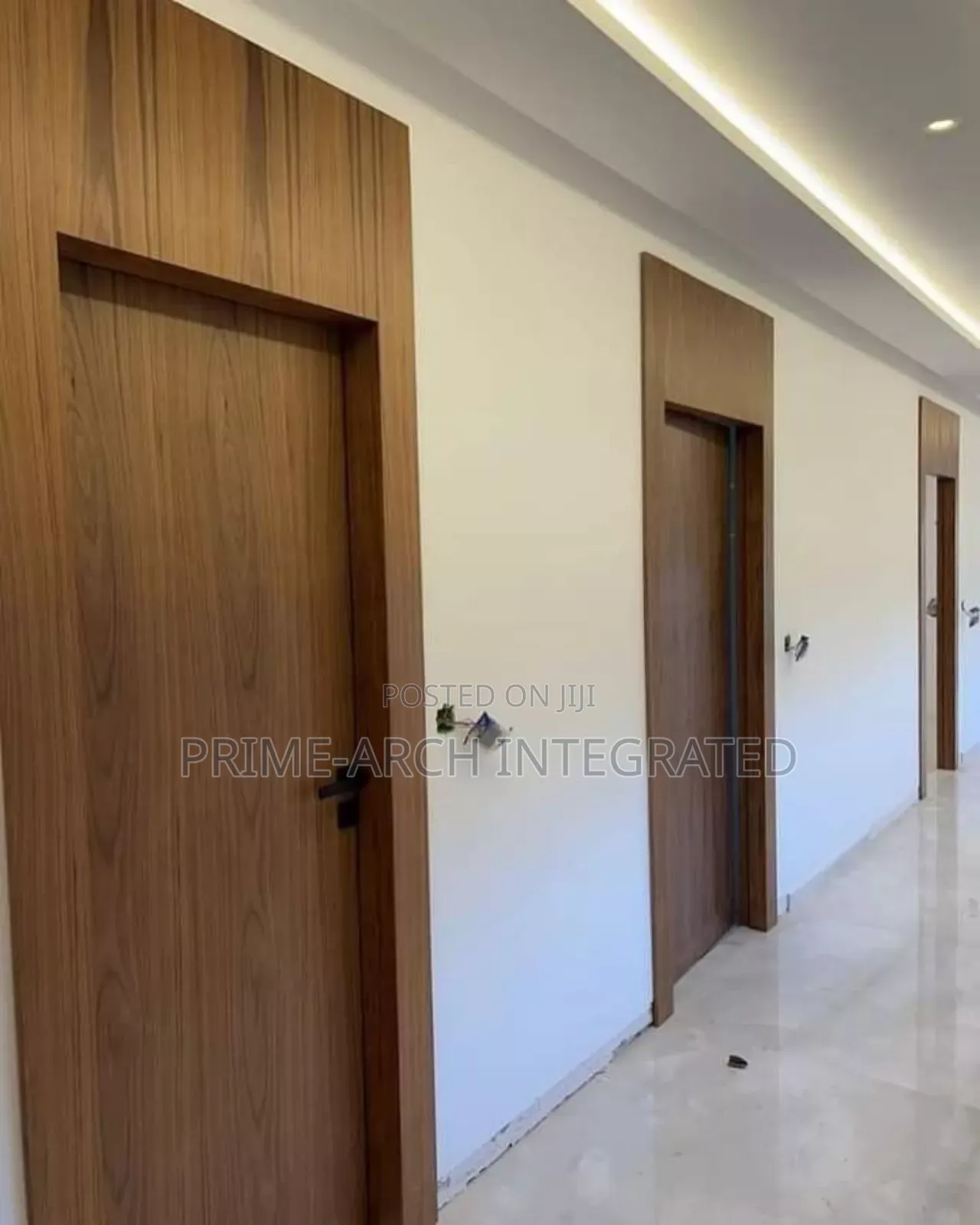 Premium Quality Door