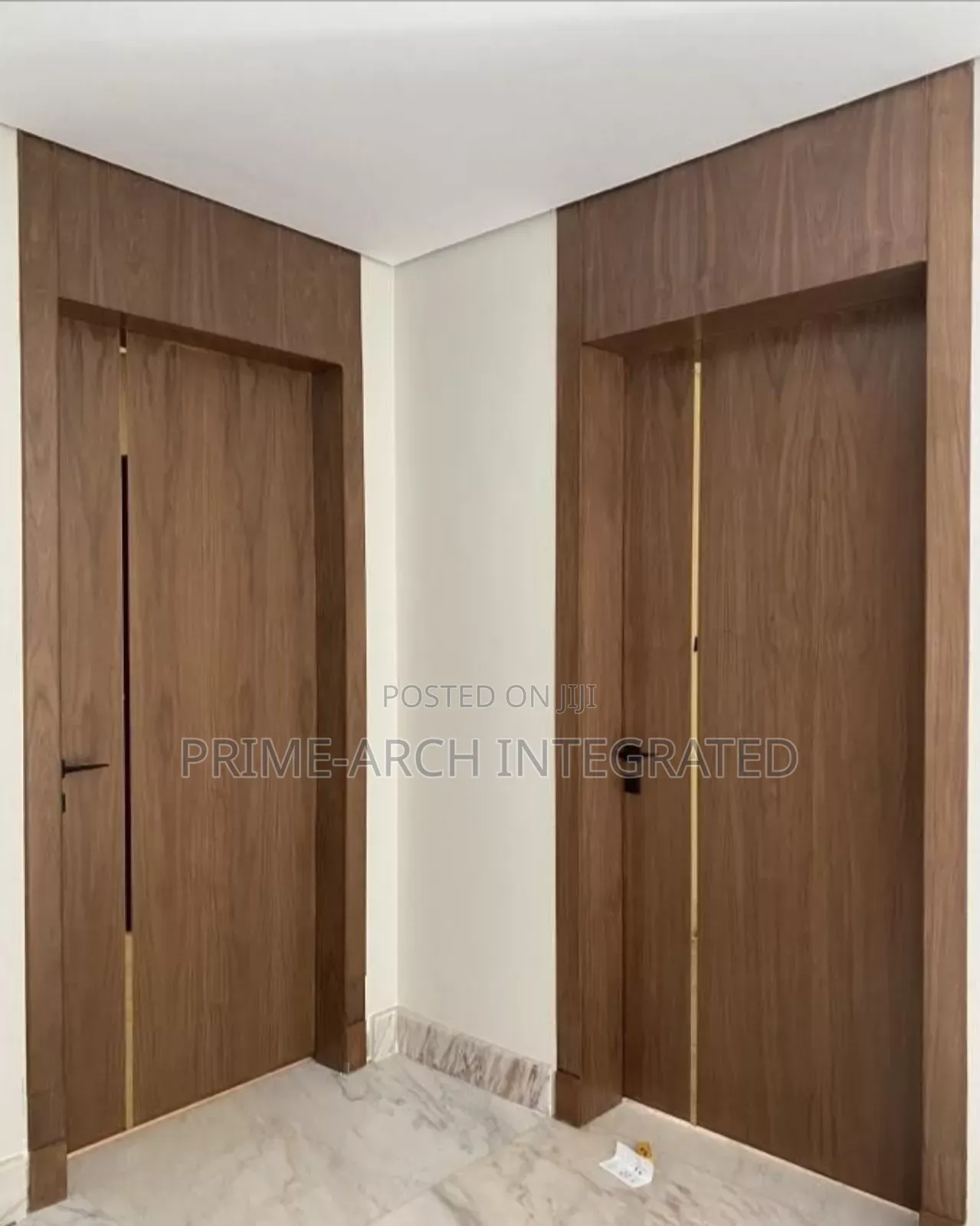 Premium Quality Door
