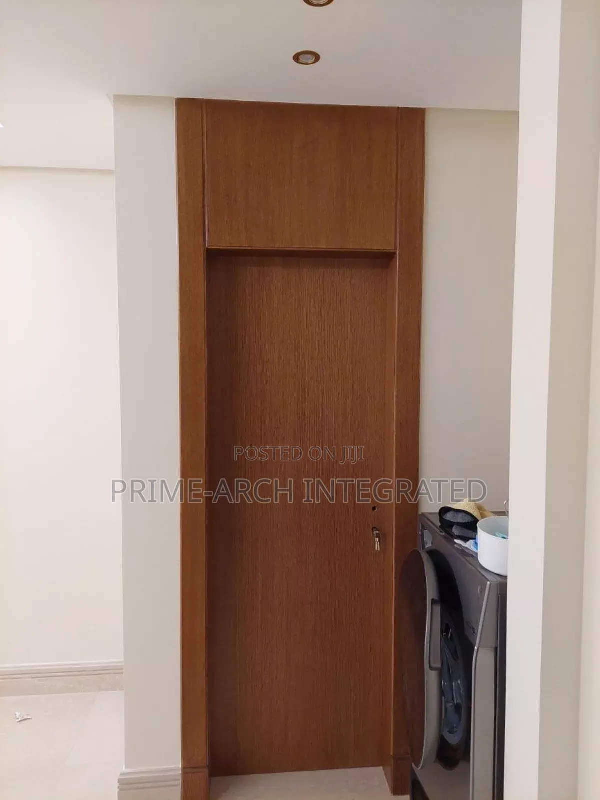 Premium Quality Door