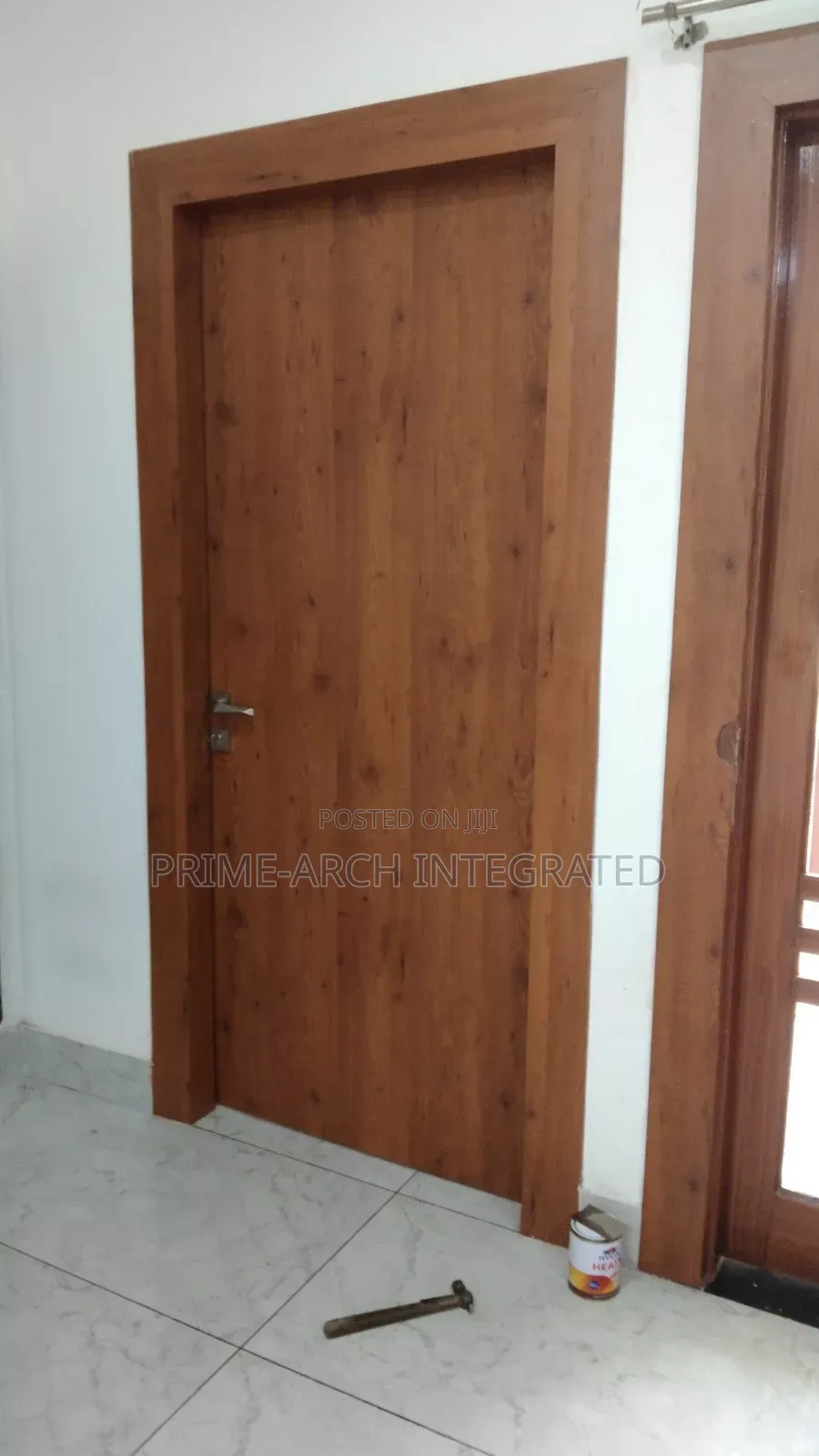 Classic Internal Door