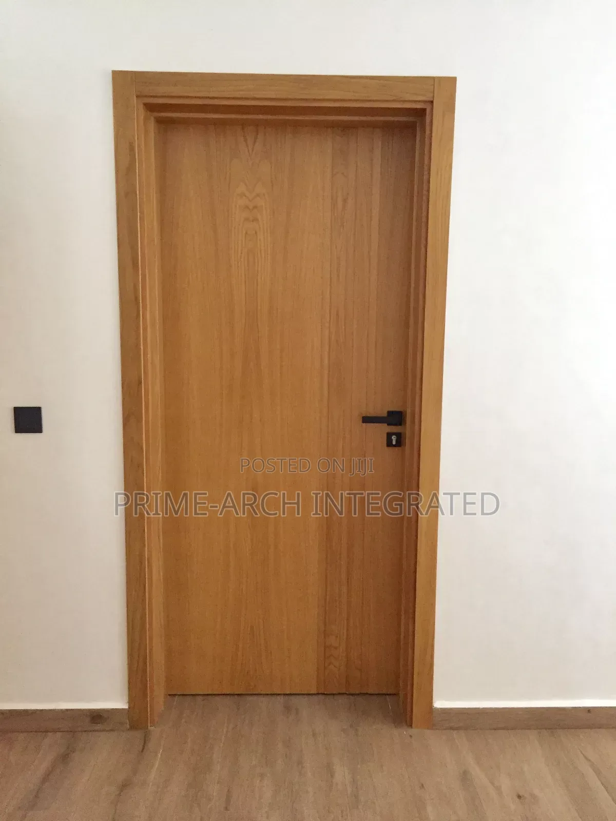 Classic Internal Door