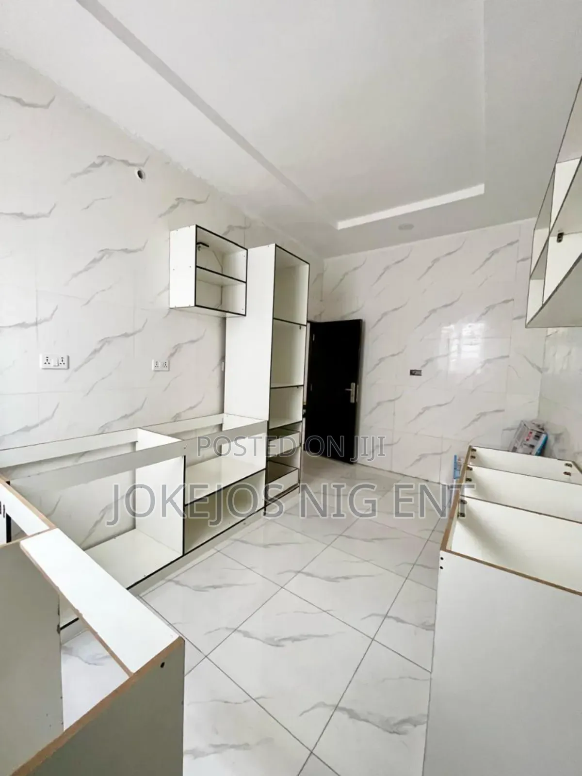 3bdrm Duplex in Ajah Abraham for sale