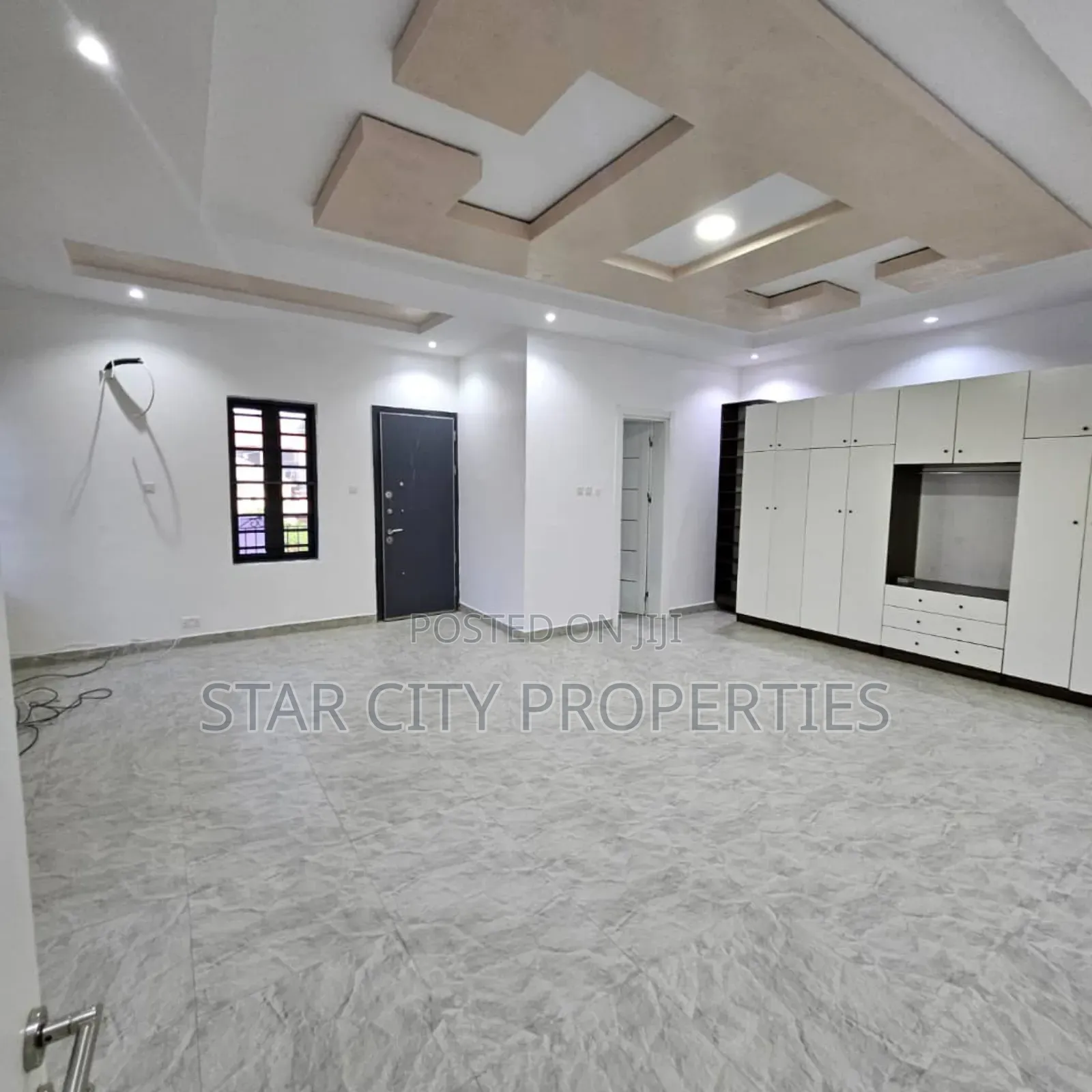 Furnished 5bdrm Duplex in Magodo Phase 2 Gra for rent