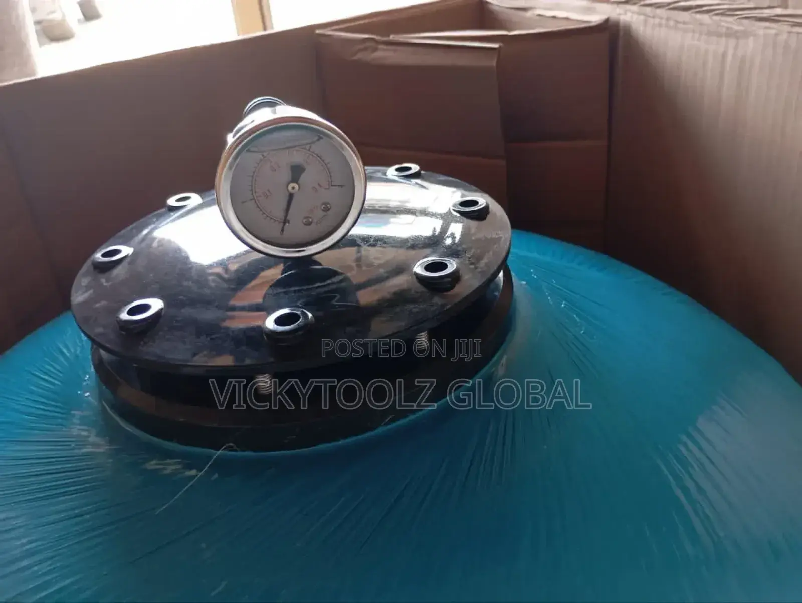 Modern Swimming Pool Sand Filter 650mm