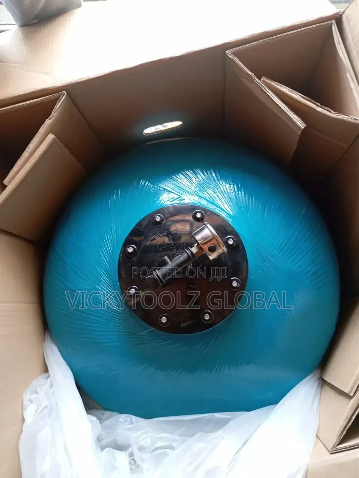 Modern Swimming Pool Sand Filter 650mm