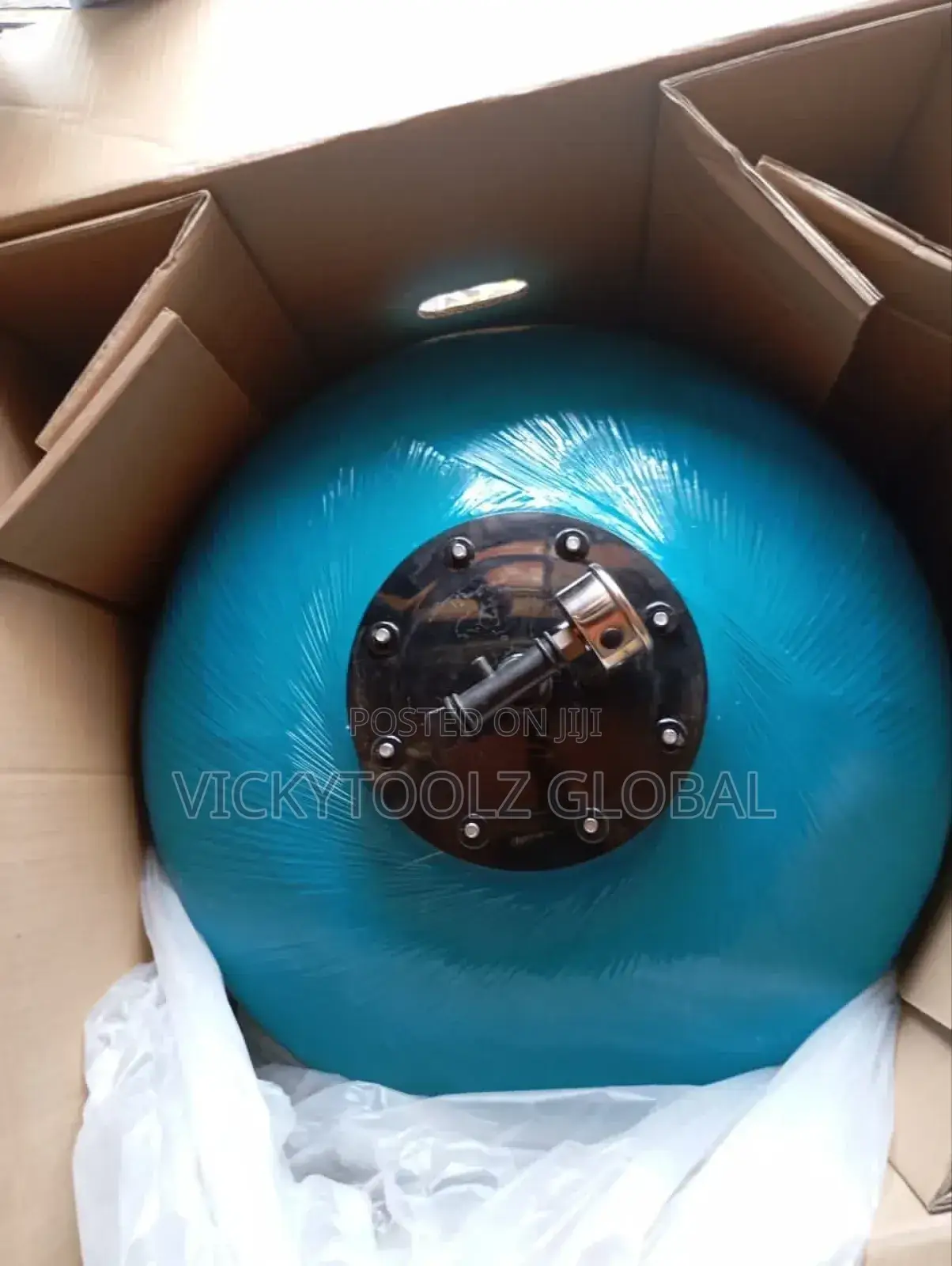 Modern Swimming Pool Sand Filter 650mm