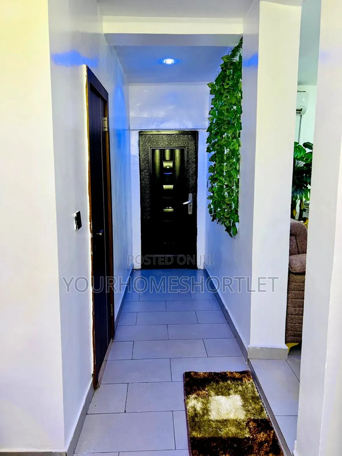 Luxury 3 Bedroom With Modern Interiors With Sound System