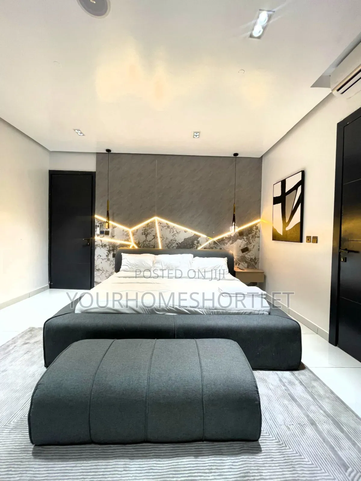 2 Bedroom Maisonate Apartment With Pool and Ps5