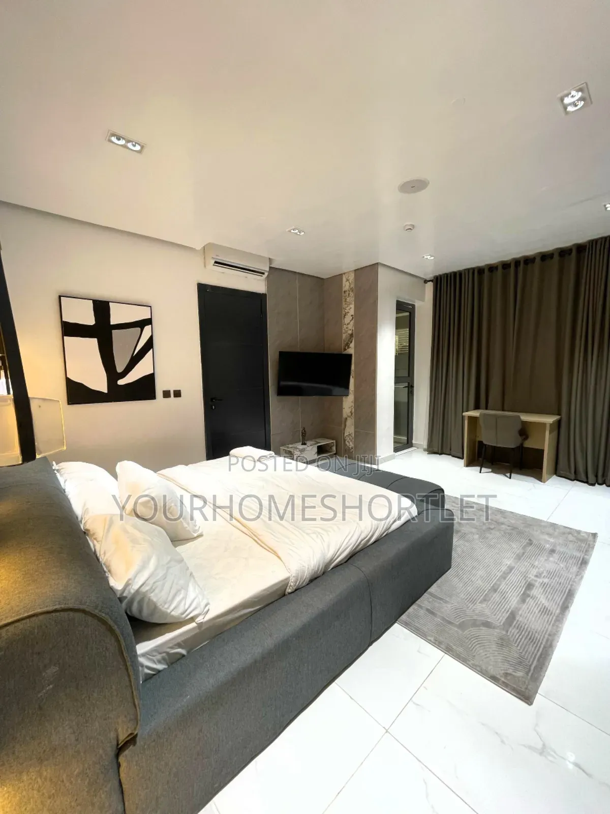2 Bedroom Maisonate Apartment With Pool and Ps5