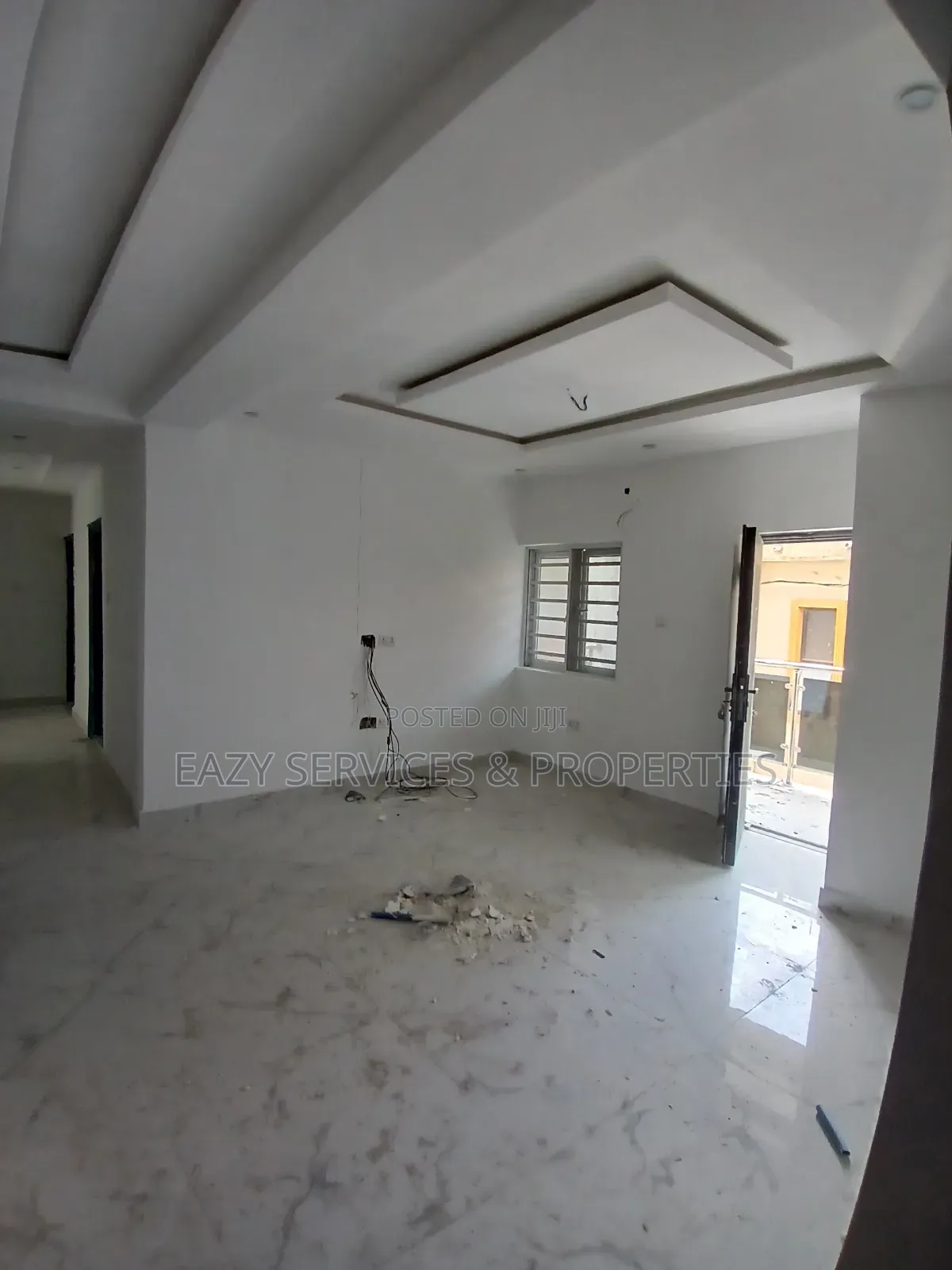 2bdrm Apartment in Gated And Secured, Ajah for sale