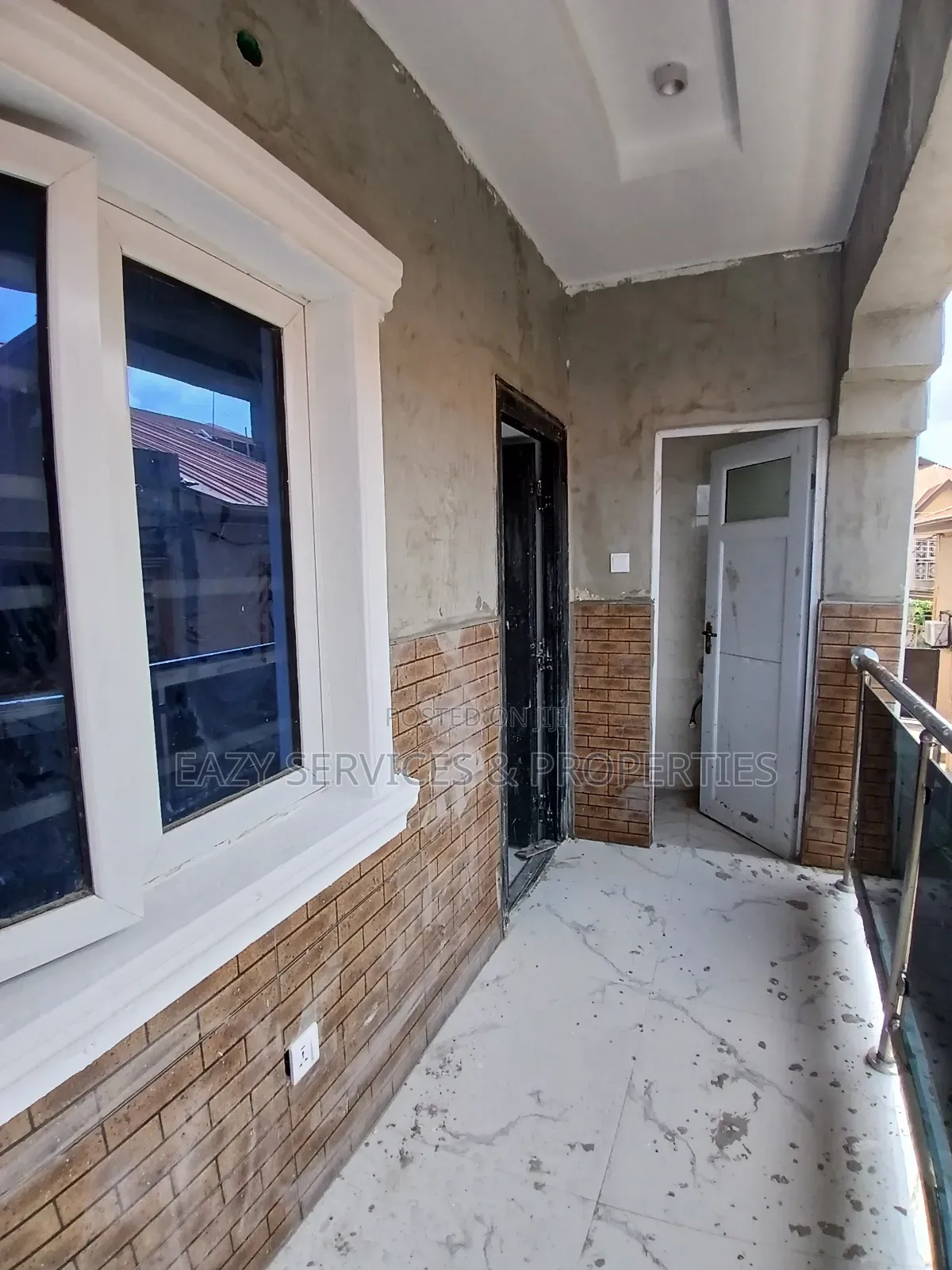 2bdrm Apartment in Gated And Secured, Ajah for sale
