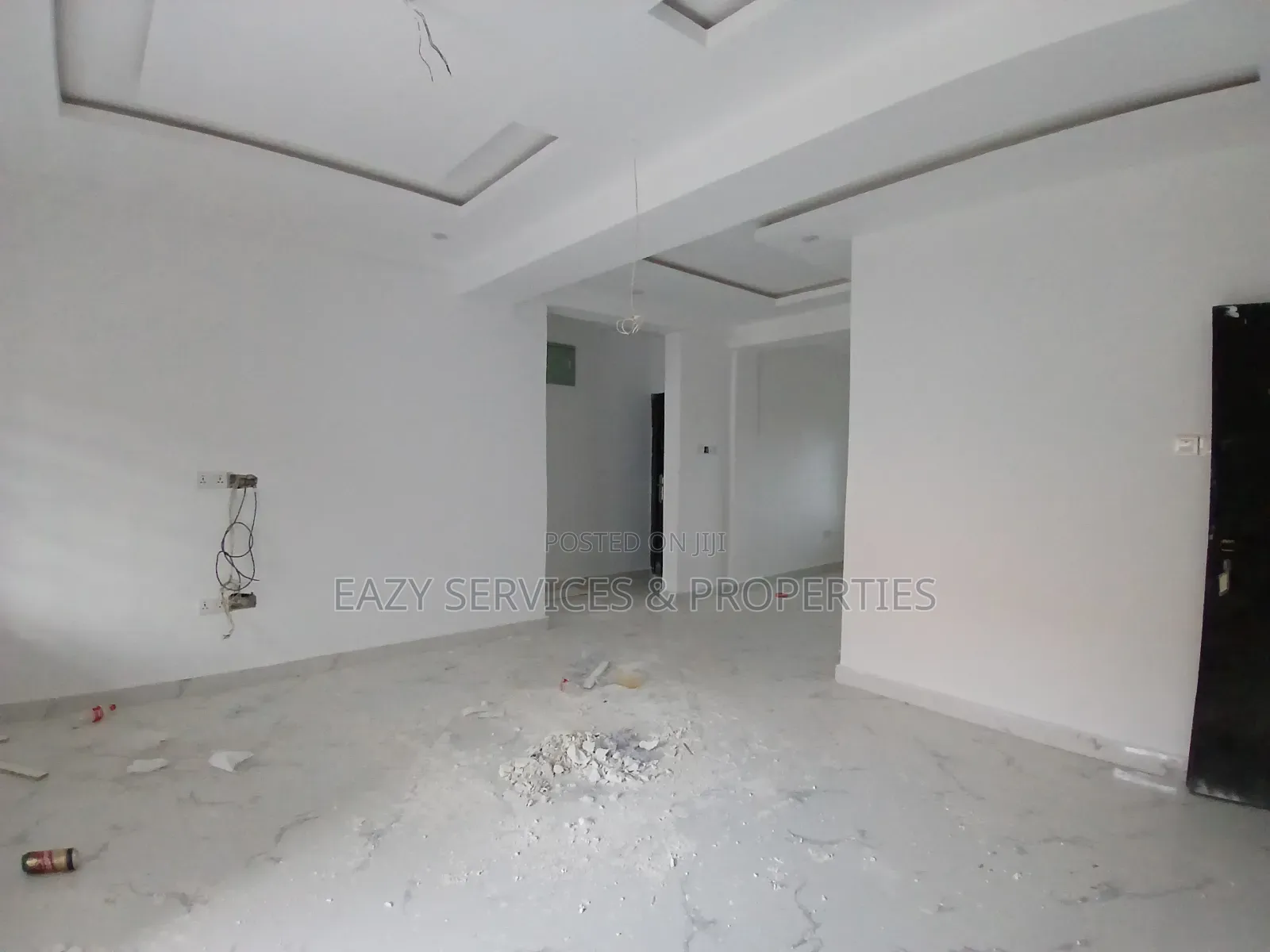 2bdrm Apartment in Gated And Secured, Ajah for sale