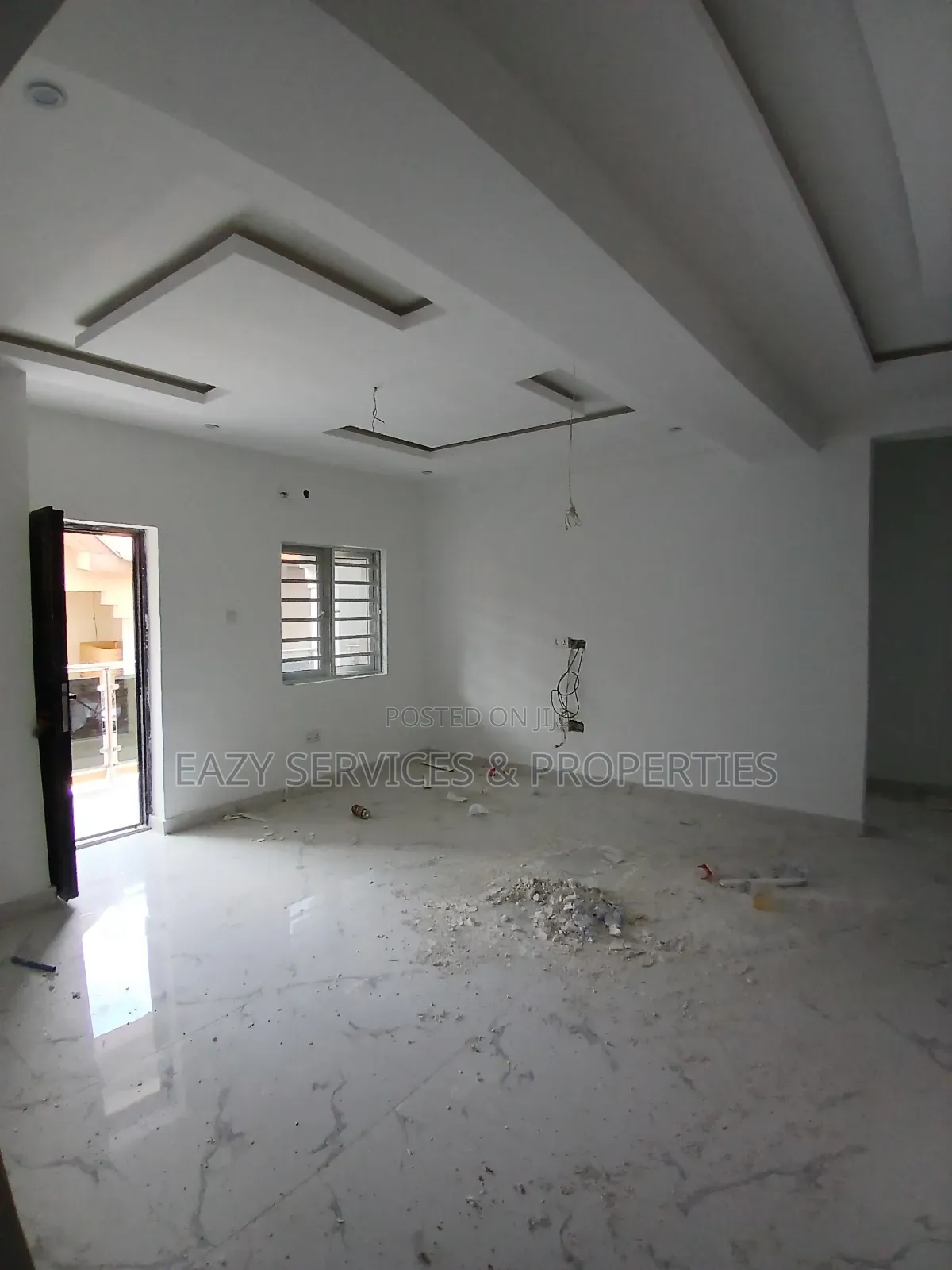 2bdrm Apartment in Gated And Secured, Ajah for sale