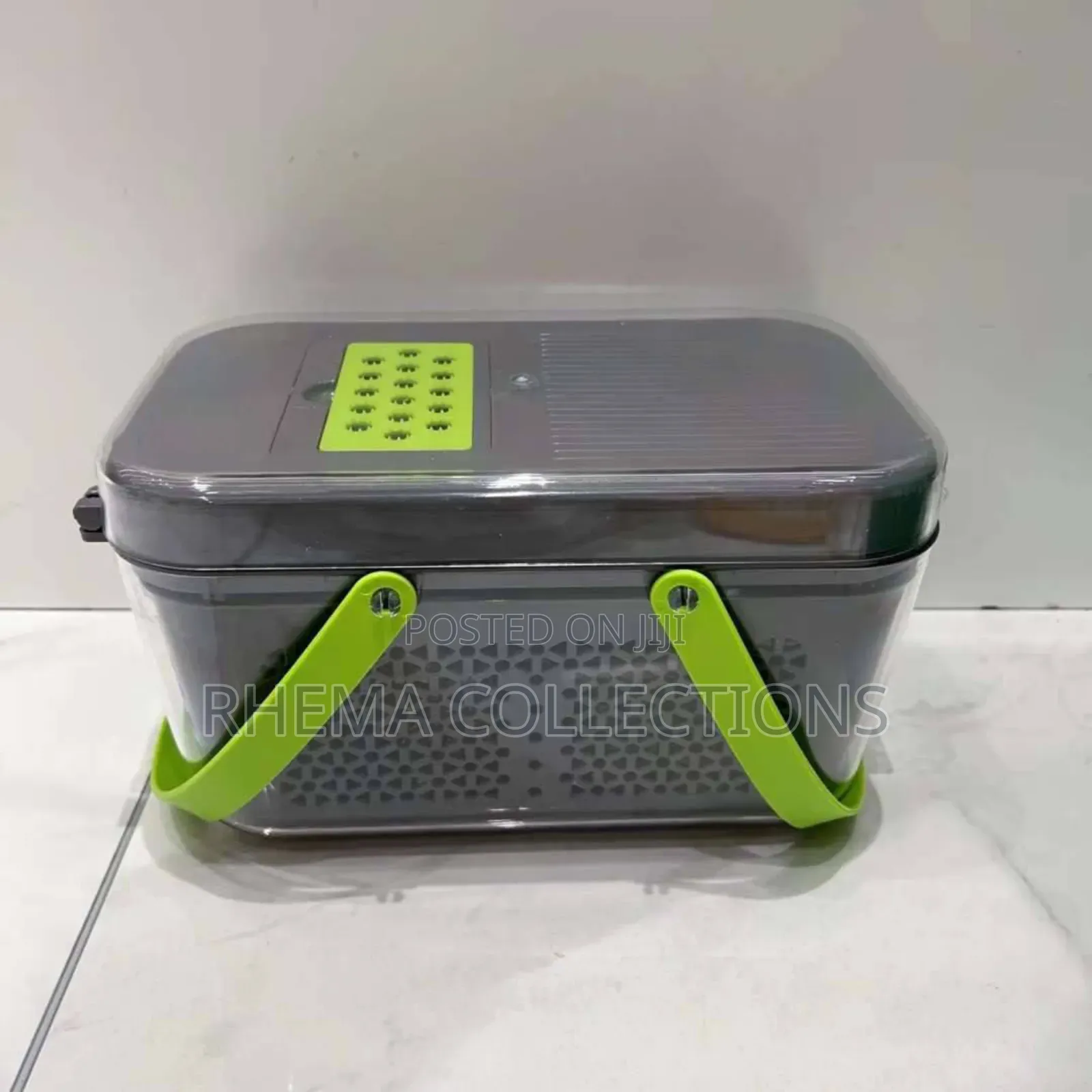 22in1 Vegetable Chopper/Slicer/Dicer