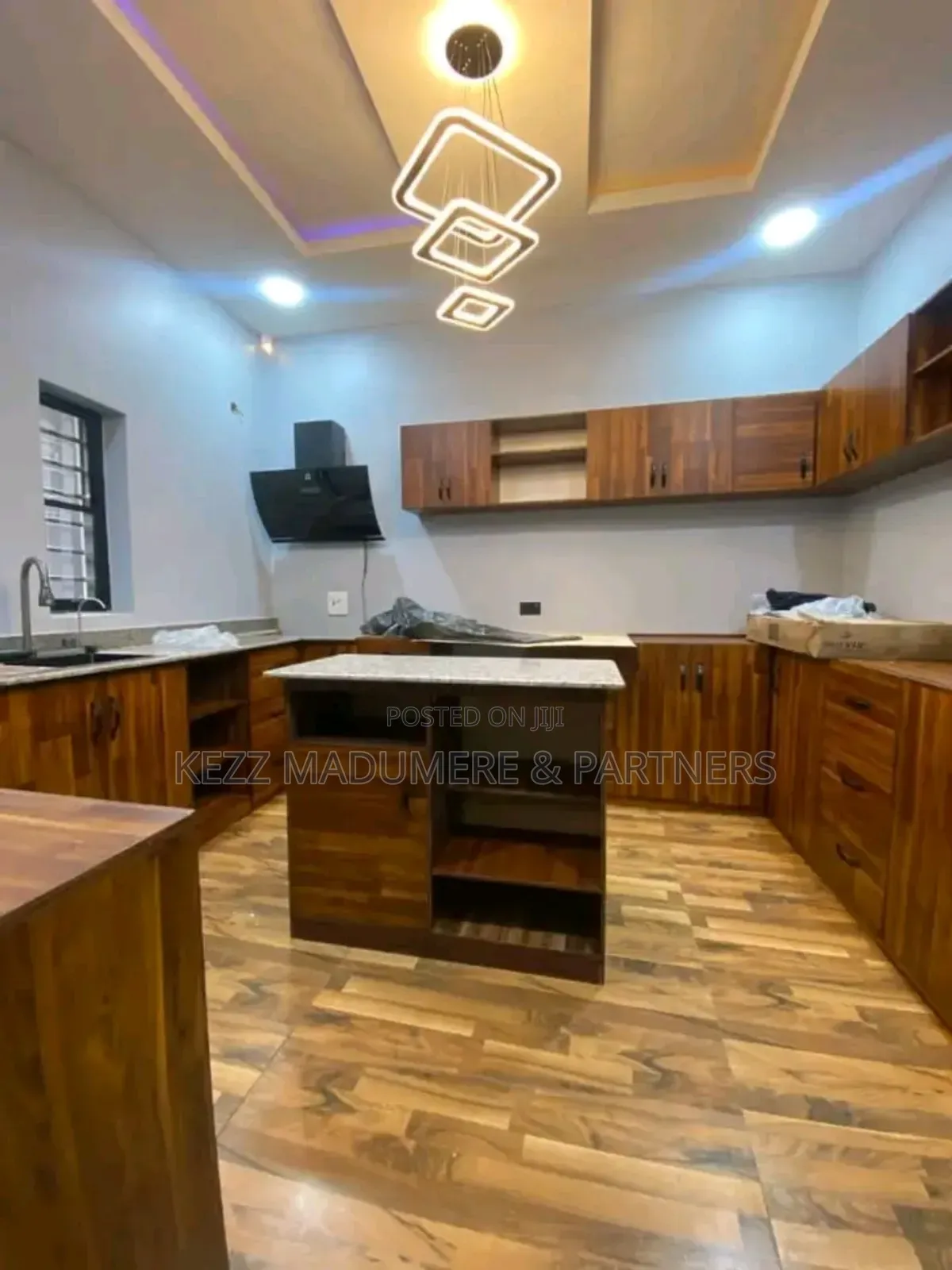 5bdrm Duplex in Woji , Port Harcourt for sale