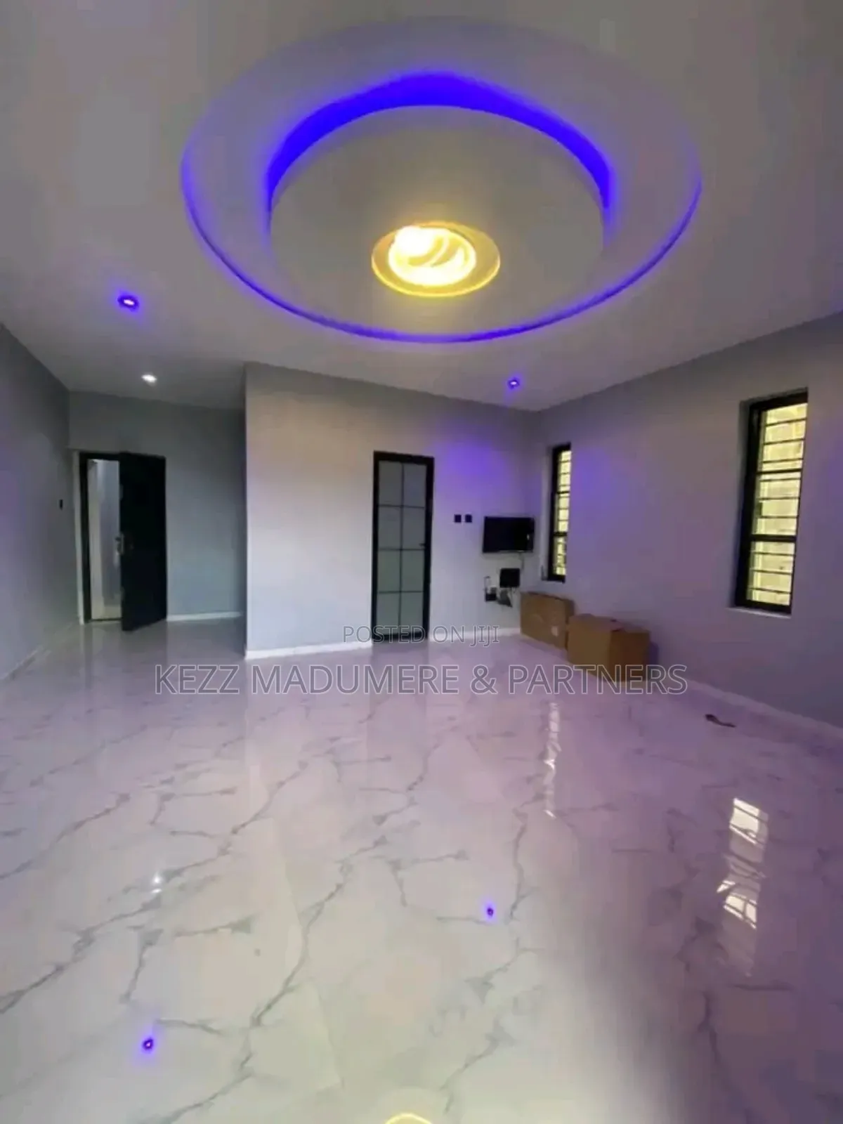 5bdrm Duplex in Woji , Port Harcourt for sale