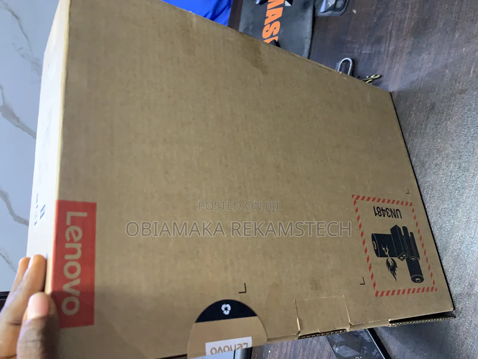 New Laptop Yoga 900 16GB Intel Core Ultra 7 SSD 1T