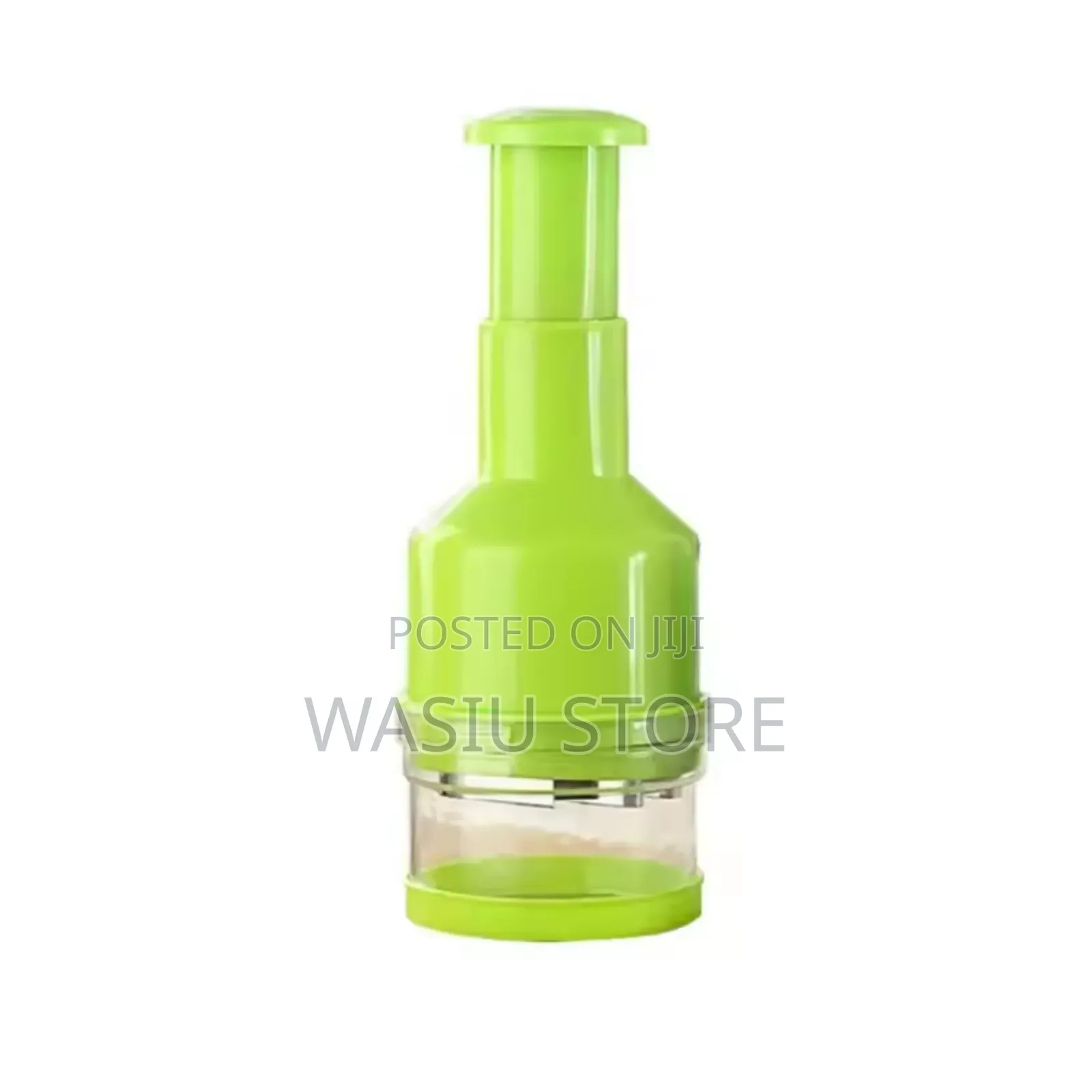 Manual Vegetable and Onion Chopper