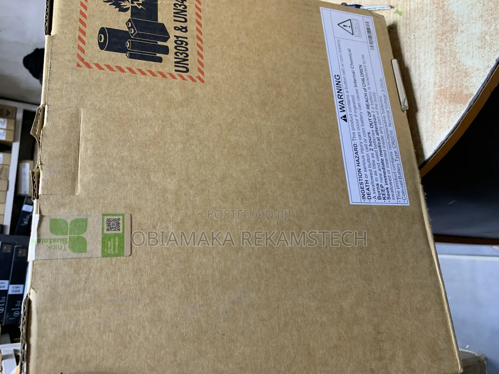 New Laptop Lenovo ThinkPad X131e 16GB Intel Core Ultra 7 SSD 1T