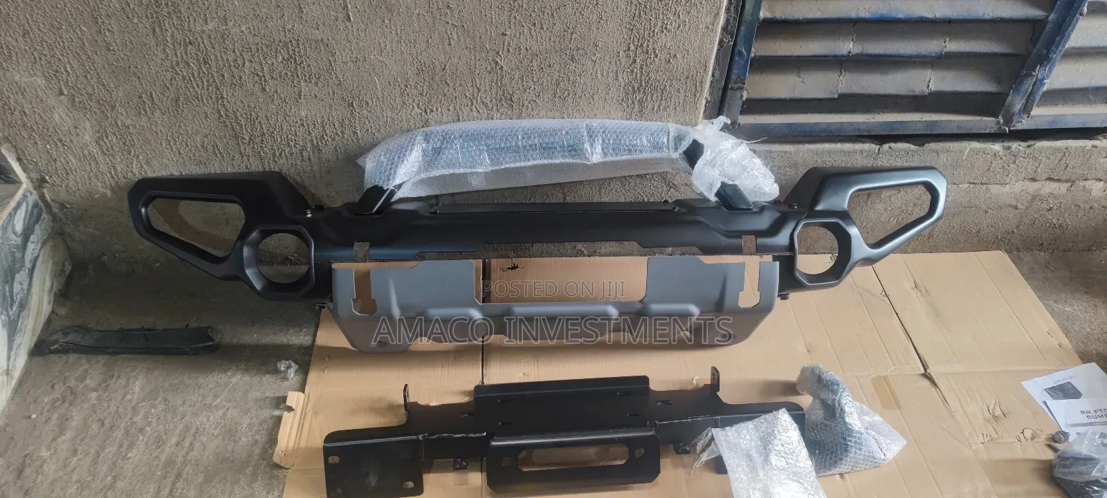 Upgrading Kit Wrangler Jeep 2024