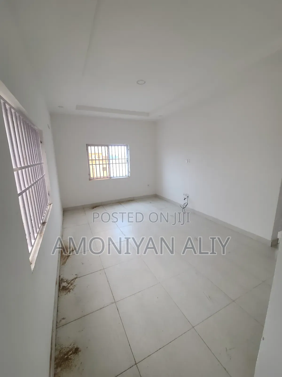 Mini Flat in Urban Shelter At for sale