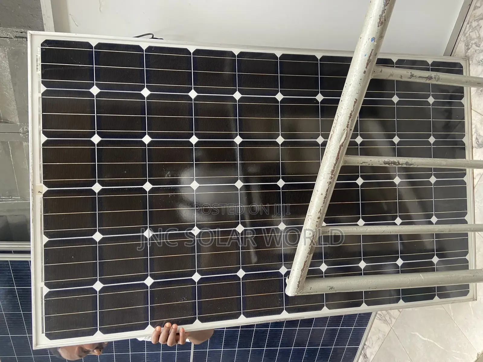 400w Canadian Solar Panel