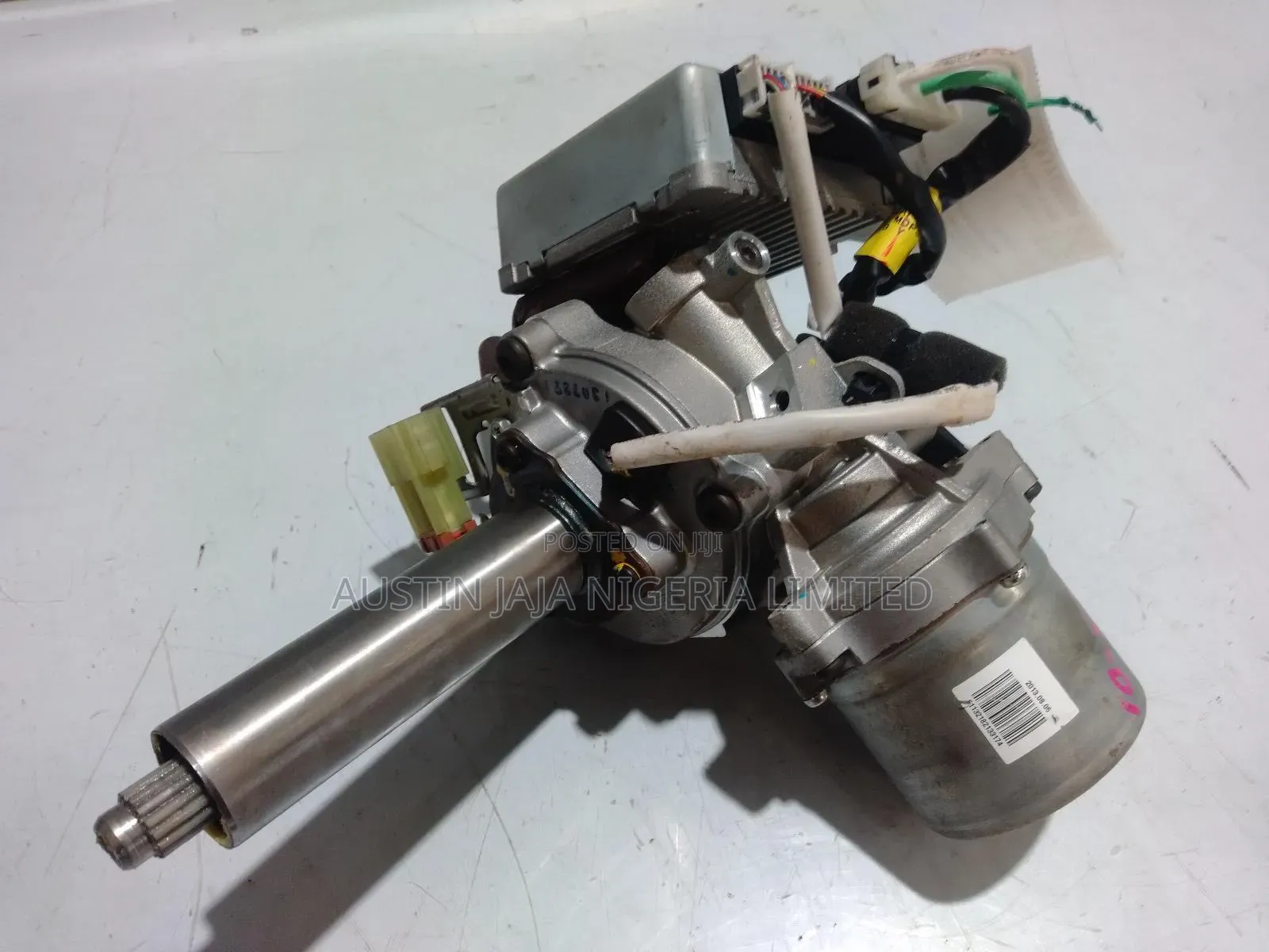 2013 - 2018 Kia Cerato Steering Column With Module