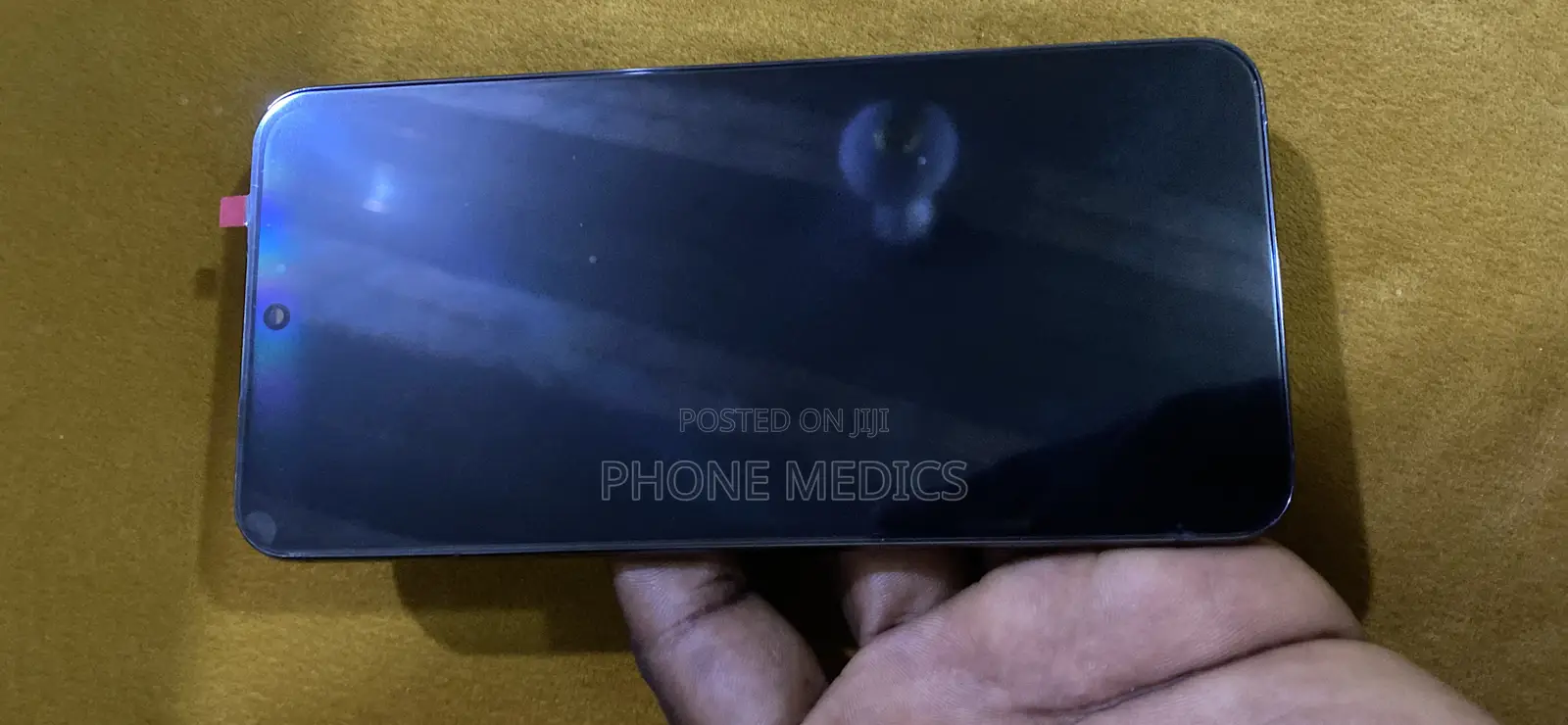 Samsung S22 Plus Oled Screen With Frame (One Year Free Insurance)