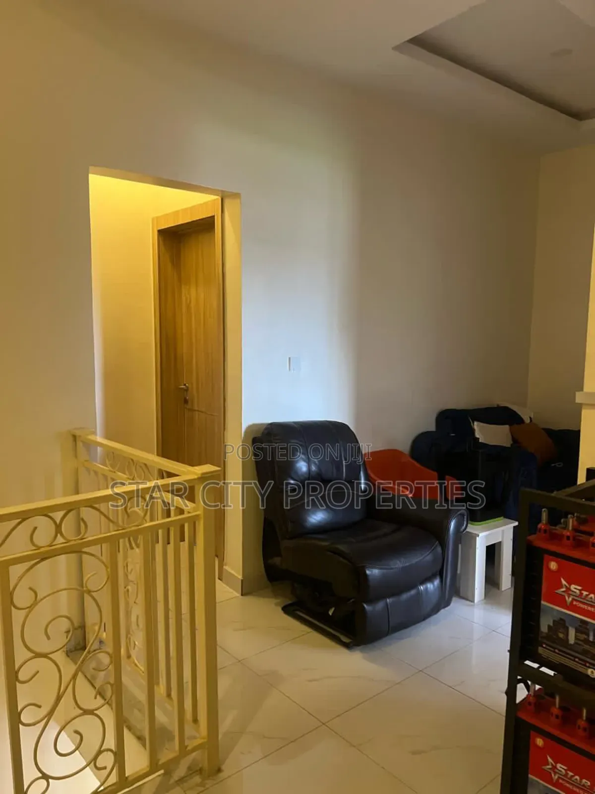 4bdrm Townhouse/Terrace in Magodo Gra Phase 1 for sale