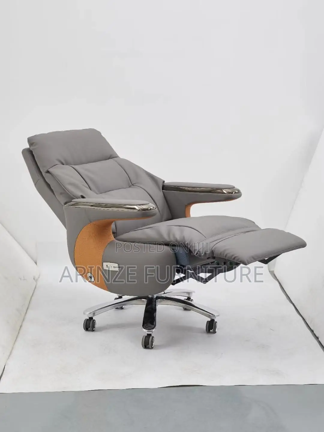 Executive Electric Chair