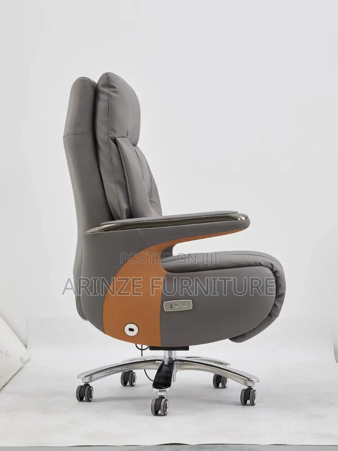 Executive Electric Chair