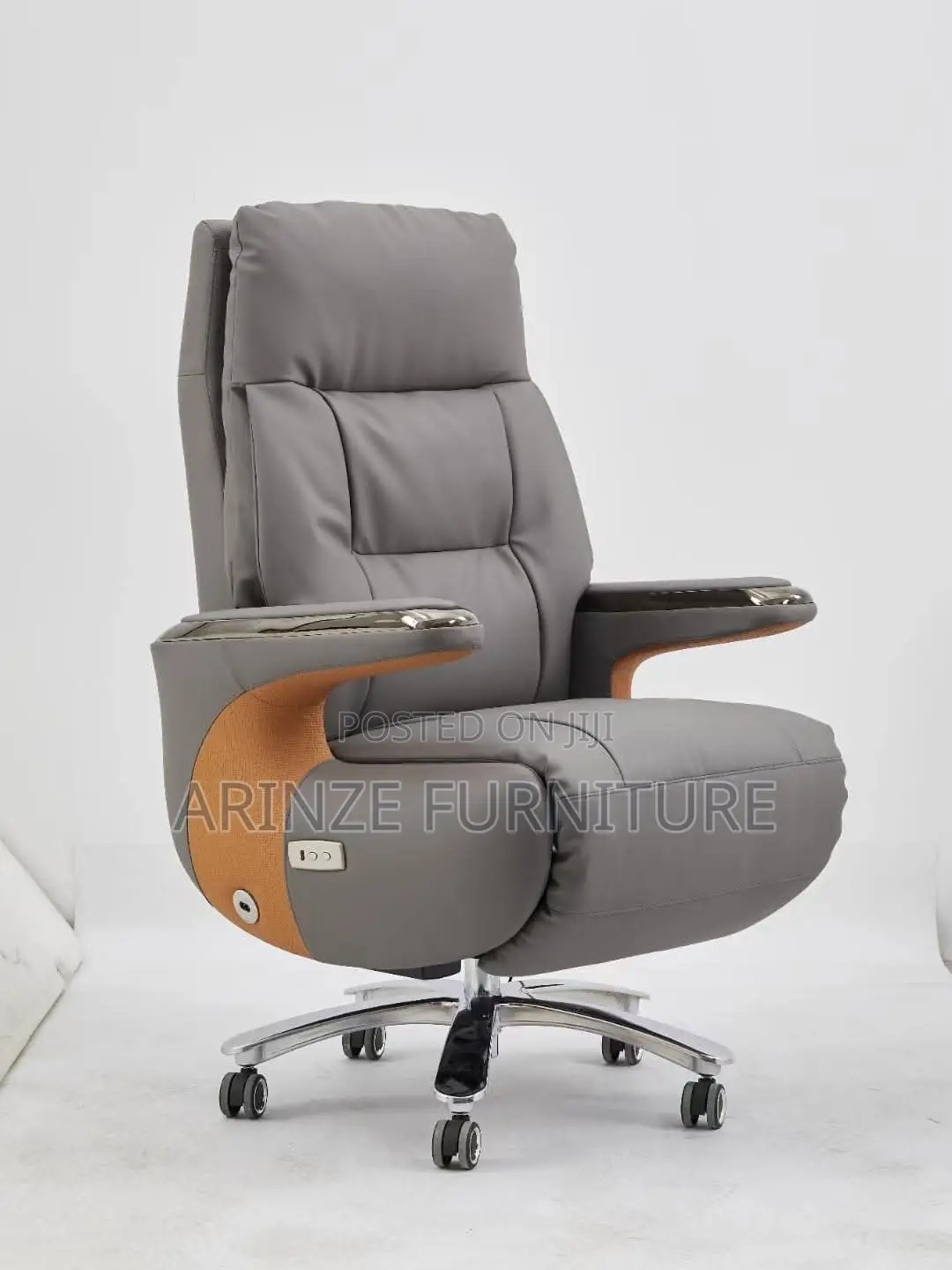 Executive Electric Chair