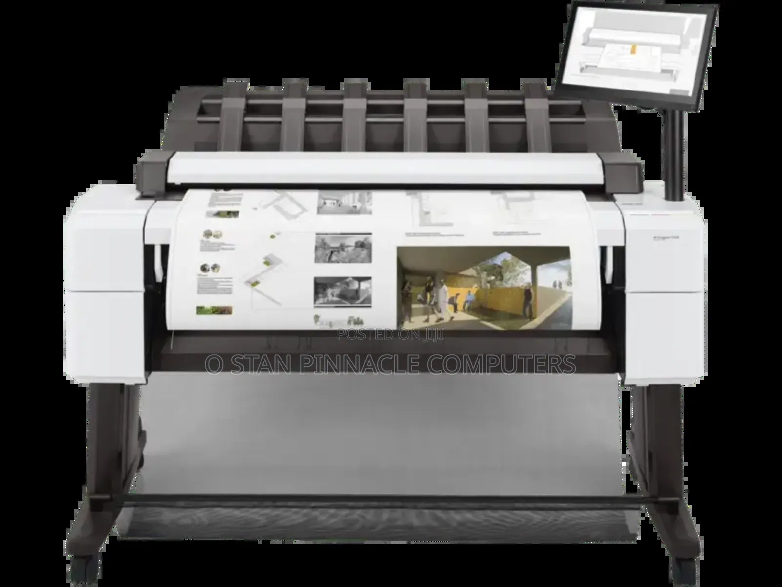 Hp Designjet T2600ps 36" (3xb78a)