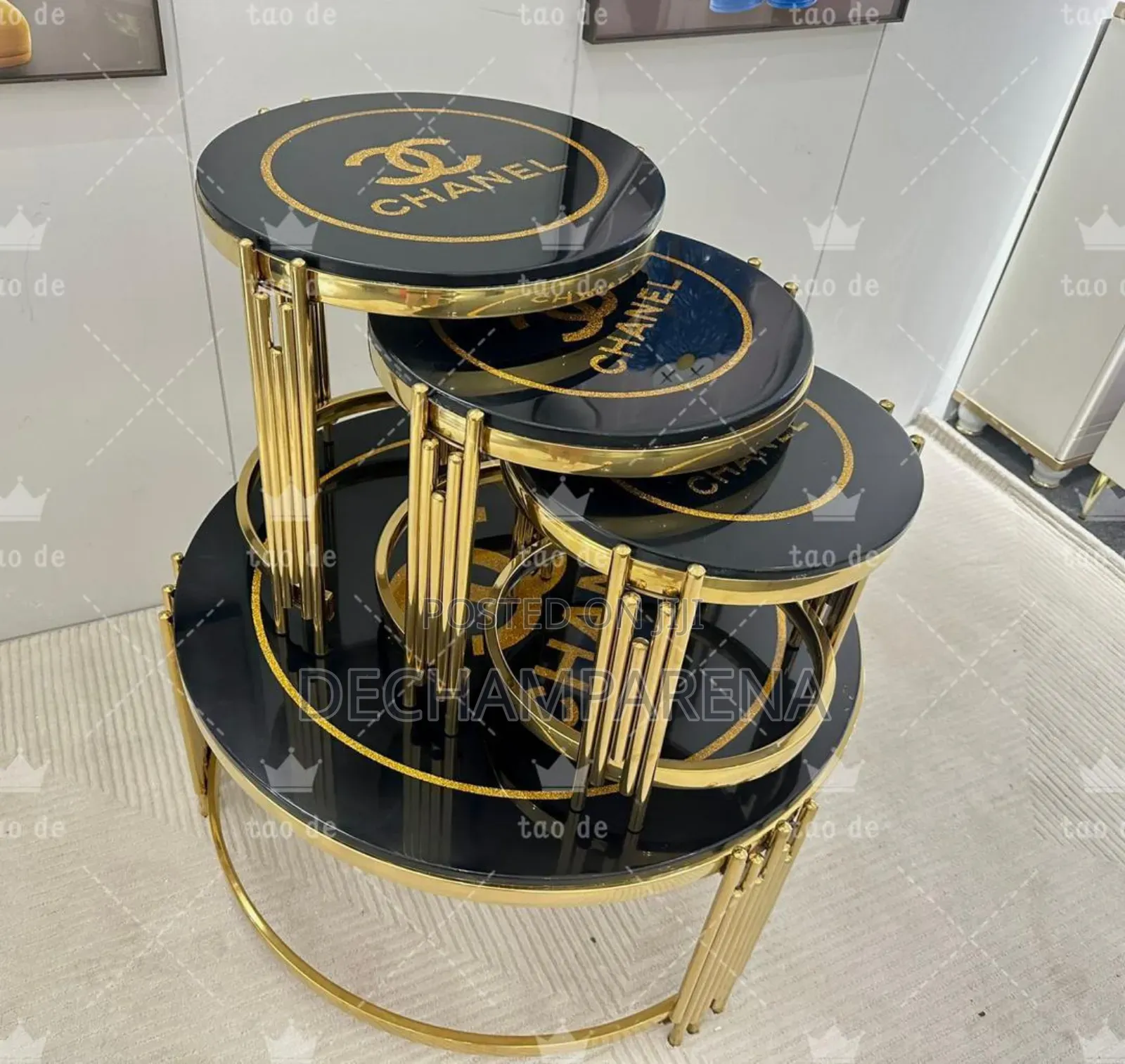 Center Table