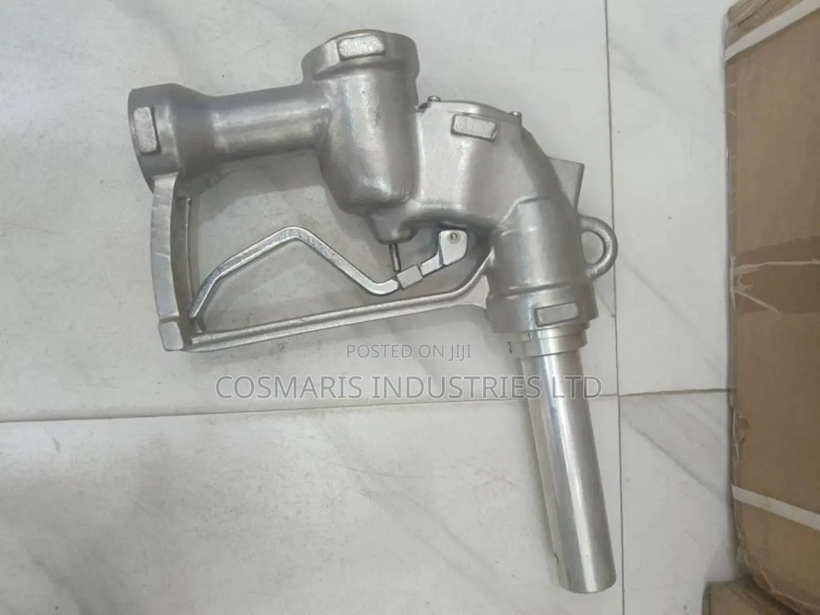 Fuel Dispenser Nozzle