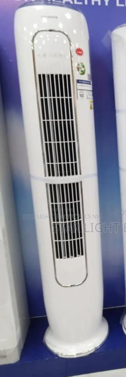 3 Tons Inverter Ac Floor Standing