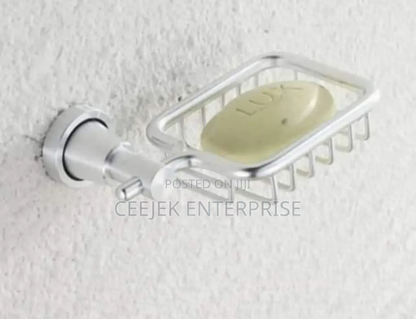 Wall Hung Soap Dish