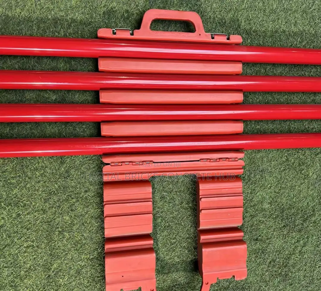 Bullfloat 48" With 4x6ft Handles and Carrier Pack