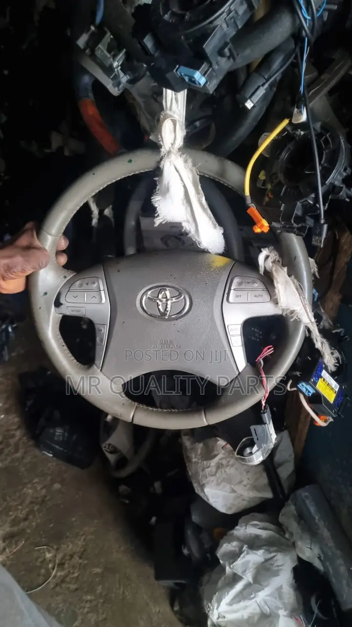 Steering Wheel for Corolla 2004