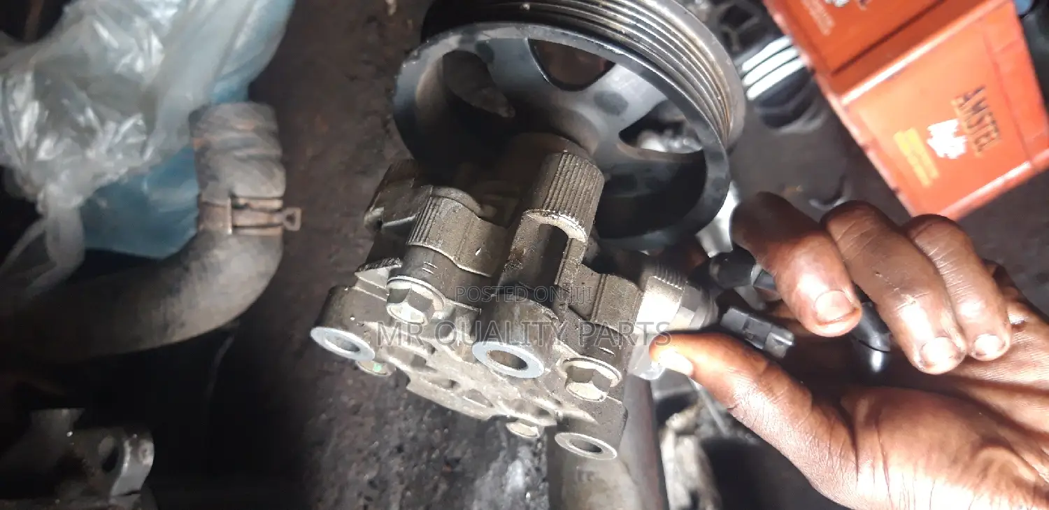 Power Steering Pump For Lexus Rx350